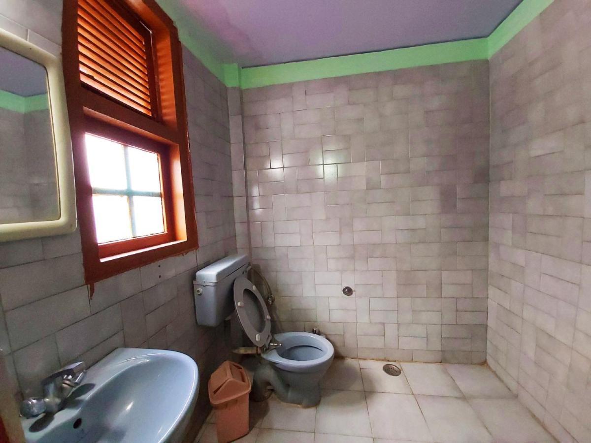 Hotel Radhe Continental Nainital Zewnętrze zdjęcie