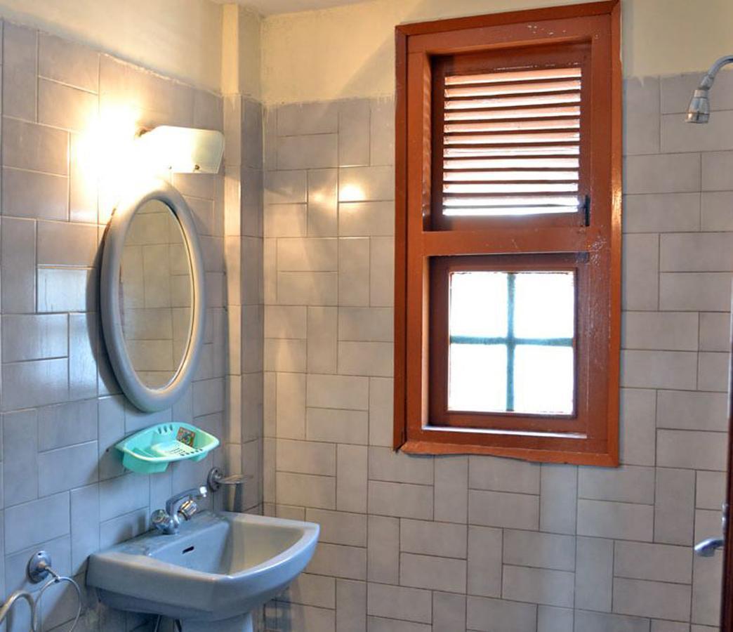 Hotel Radhe Continental Nainital Zewnętrze zdjęcie